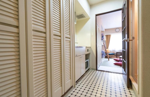 Yuzawa-machi Apartment | Angel Resort Yuzawa / Vacation STAY 2124