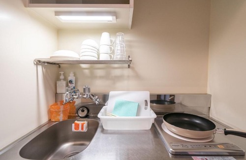 Yuzawa-machi Apartment | Angel Resort Yuzawa / Vacation STAY 2124