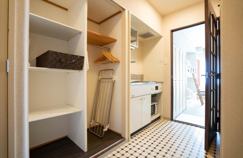 Yuzawa-machi Apartment | Angel Resort Yuzawa / Vacation STAY 2121