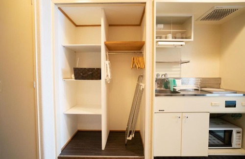 Yuzawa-machi Apartment | Angel Resort Yuzawa / Vacation STAY 2121