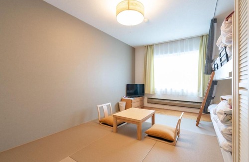 Yuzawa-machi Apartment | Angel Resort Yuzawa / Vacation STAY 2119