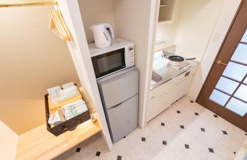 Yuzawa-machi Apartment | Angel Resort Yuzawa / Vacation STAY 2119