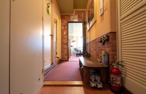 Yuzawa-machi Apartment | Angel Resort Yuzawa - Vacation STAY 10405