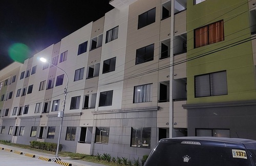 Basak Condo | Angel's 8 Pad @ Plumera Mactan near Airport and Malls