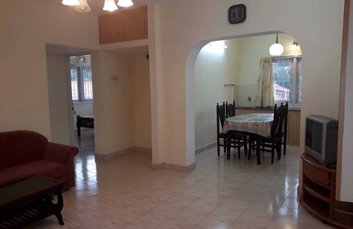 Coonoor Cottage | Angel's cottage 2bhk for a family stay n