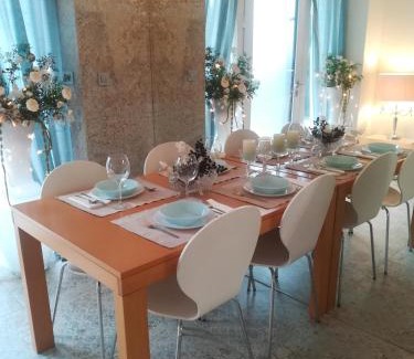 Praprotna Polica Apartment | Angel's Nest Apartment
