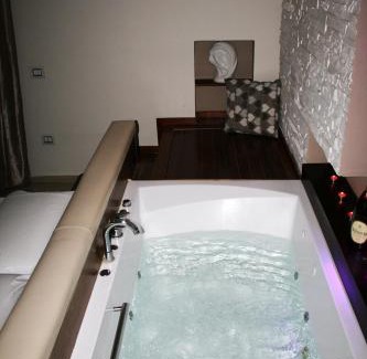 Brusciano Bed & Breakfast | Angel's Paradise