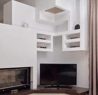 Kato Gouves Villa | Angel's Villa