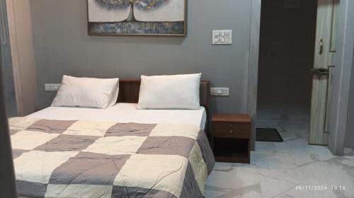 Atvan Villa | Angel view 4bhk Villa at Tiger Point with Private swimming pool