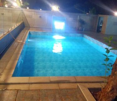 Atvan Villa | Angel view 4bhk Villa at Tiger Point with Private swimming pool