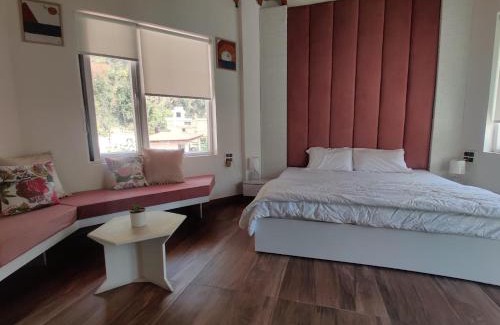 Amritpur House | Angel Villa