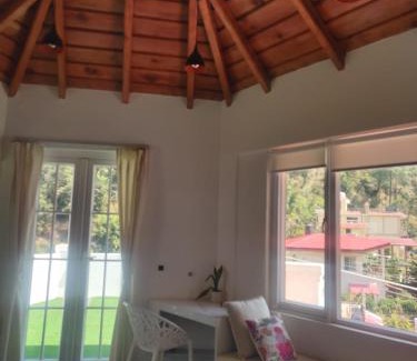 Amritpur House | Angel Villa