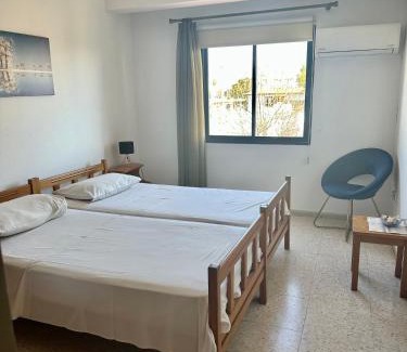 Paphos Apartment | Angela Holiday Apartments