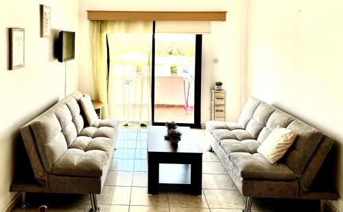 Paphos Apartment | Angela Holiday Apartments