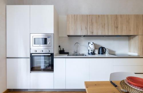 Sallustiano Apartment | Angela luxury home,Premium Apartment for families