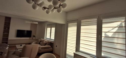 Bitola Apartment | Angela Modern Apartment