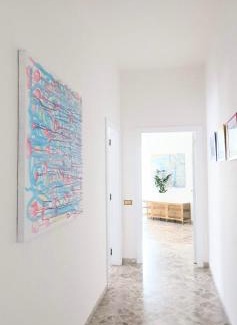 Irsina Apartment | Angela's Apartment. Elegant two bedroom house in Irsina