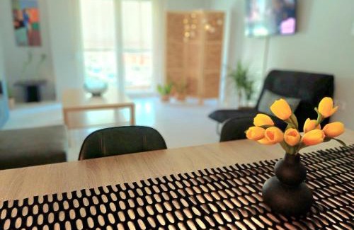 Khalkis Apartment | Angela's Apartment