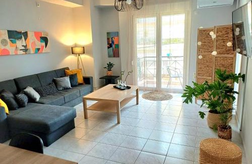 Khalkis Apartment | Angela's Apartment