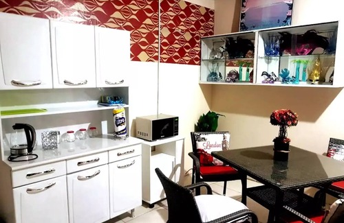 San Juan House | Angelene's place - Oui Papa!