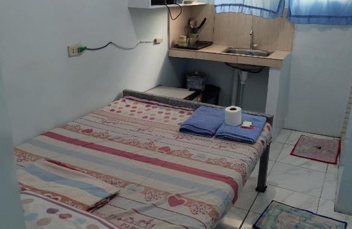 Malabanias House | Angeles City Guesthouse