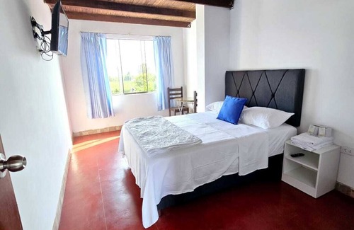 Huaral Hotel | ANGELES HOTEL
