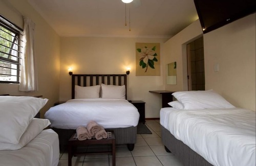 Boksburg House | Angelica Guest House