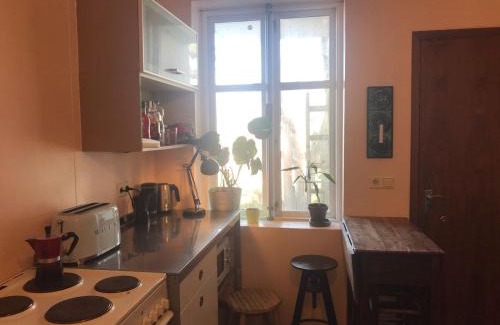 Downtown House | Angelica Guesthouse