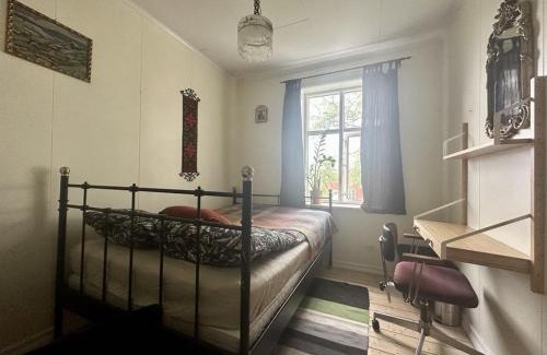 Downtown House | Angelica Guesthouse