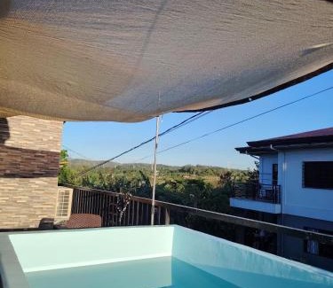 Angat House | Angelica's resthouse