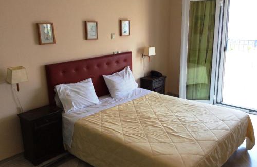 Melissopetra Apartment | Angelica Villas Hotel Apartments