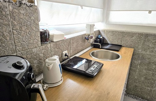 Zvezdara Apartment | Angelina apartment 3