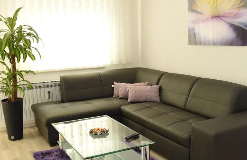 Zapresic Apartment | Angelina Apartment