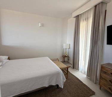 Perdhika Apartment | Angelina Boutique Escape