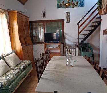 Aguas Dulces House | Angelita
