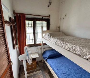 Aguas Dulces House | Angelita