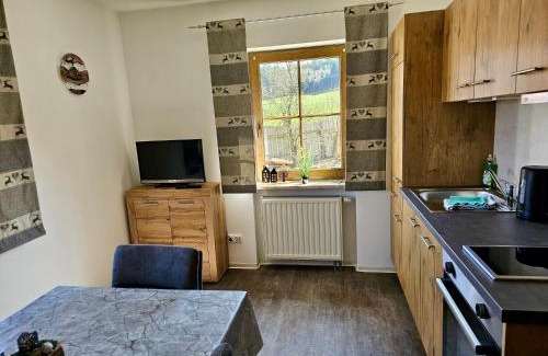 Nittenau Apartment | Angeln am Regen - Angelhof Posl