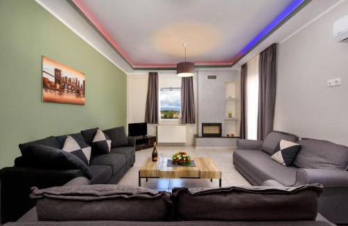 Corfu Town Hotel | Angelo Del'Arte Estate