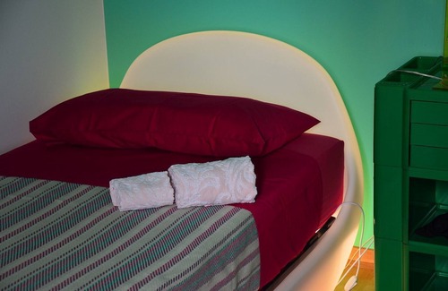 Monfalcone Bed & Breakfast | Angelo Rossi B&B