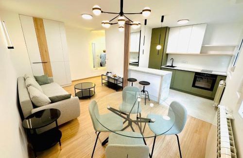 Dorcol Apartment | Angelo S