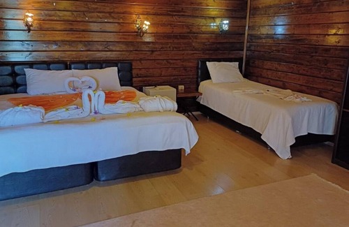 Olympos Hotel | Angels Garden Hotel