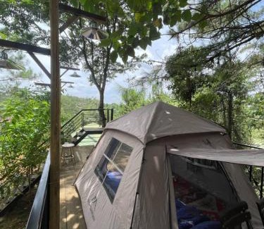 Kon Plong House | Angels Homestay & Coffee