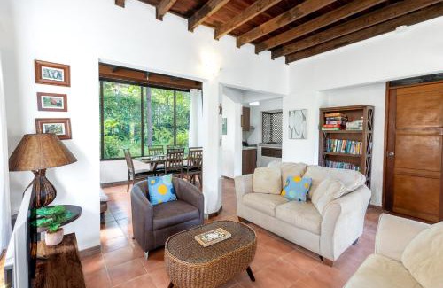 Playa Hermosa House | Angels Sol Villa Hermosa 2b2b European Villa