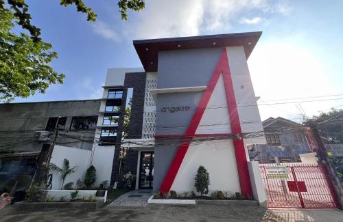 Tuguegarao Hostel | Angelsheart Caritan Building