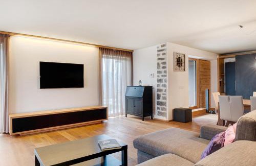 Carezza Apartment | Angerle Alm Apt Alpenglühen
