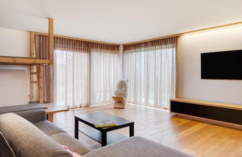 Carezza Apartment | Angerle Alm Apt Alpenglühen