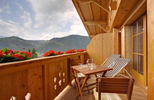 Nova Levante House | Angerle Hof