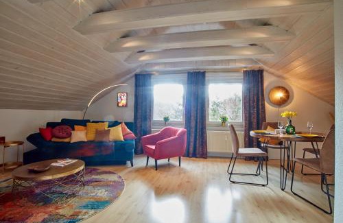 Elfershausen Apartment | Angernest