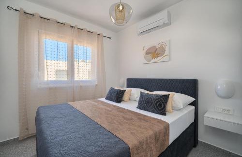 Slatine Apartment | Angie's Rooftop Apartment