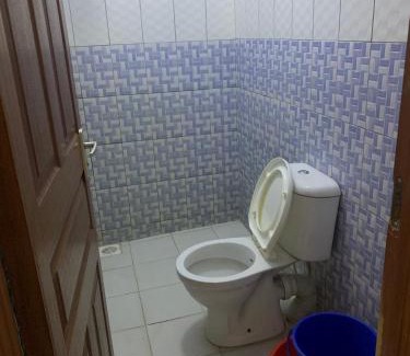 Syokimau Apartment | Angie's Suite